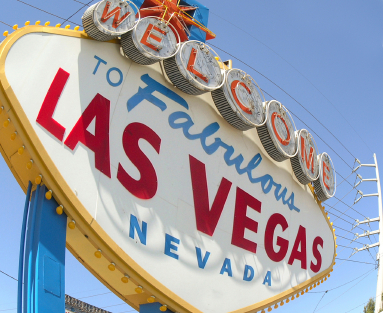 Guide For Single Senior To Travel Las Vegas