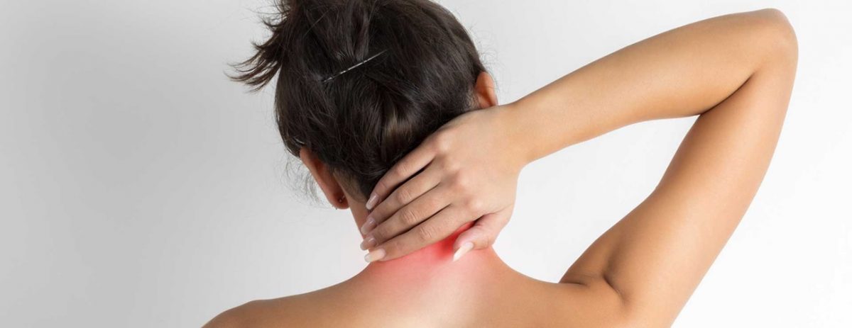 Common Signs that Neck Pain is Serious