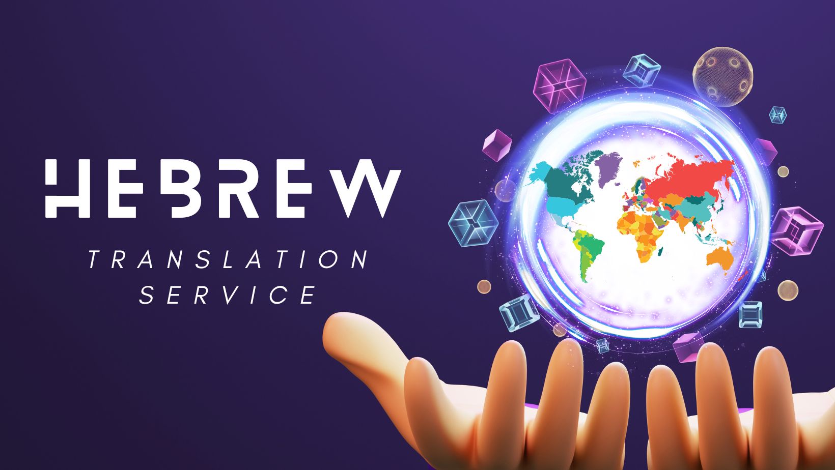 Key Factors in Selecting Hebrew to English Translation Services
