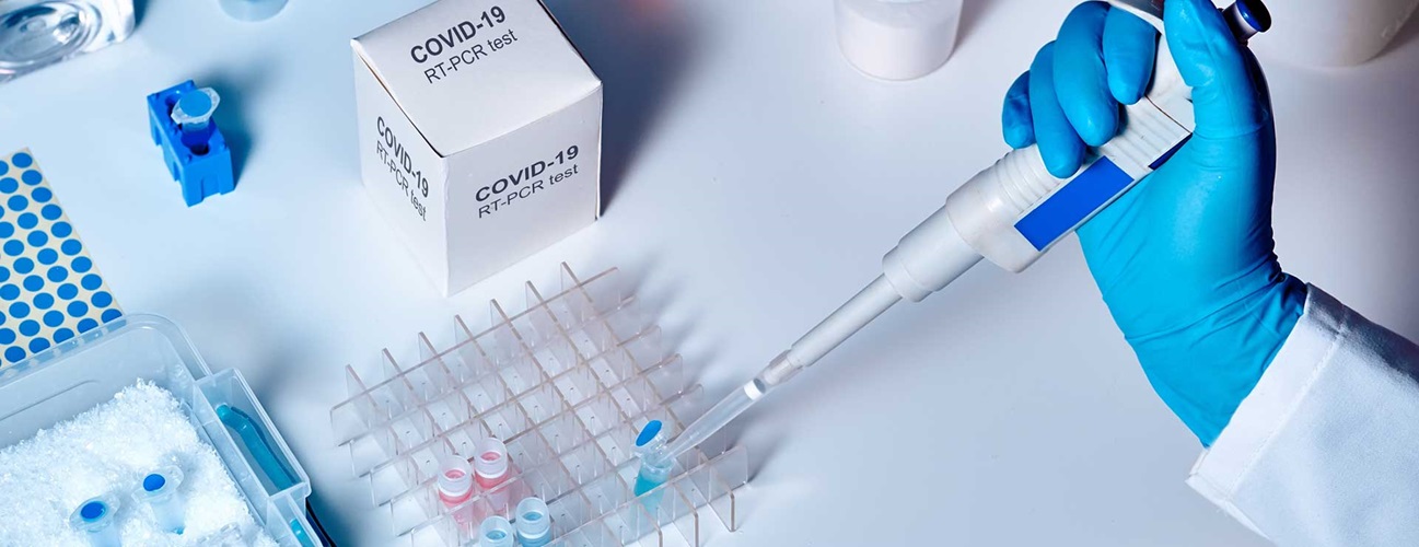 How To Get Tested For Covid 19