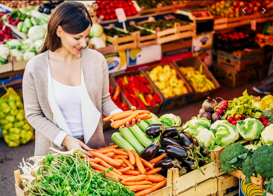 Vegan Grocery Shopping List: What You Need?