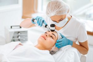 Top 4 Advantages of Dermatological Treatments
