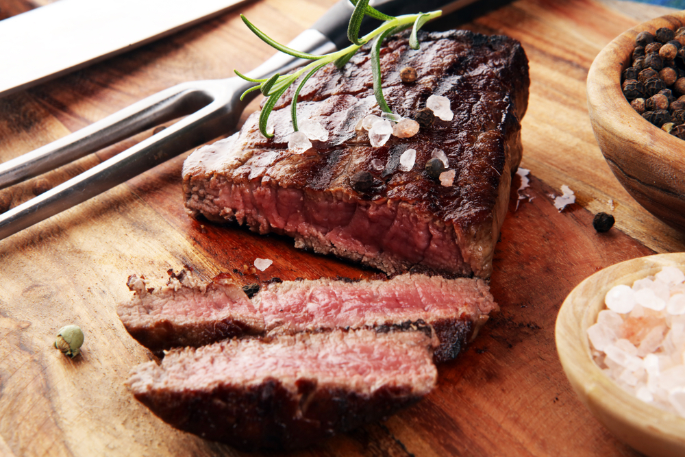 Why There Is Popularity Of Canadian Bison Meat?