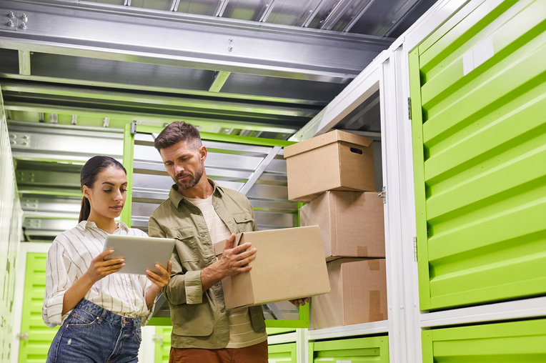 Major Things to Consider While Choosing a Self Storage Facility