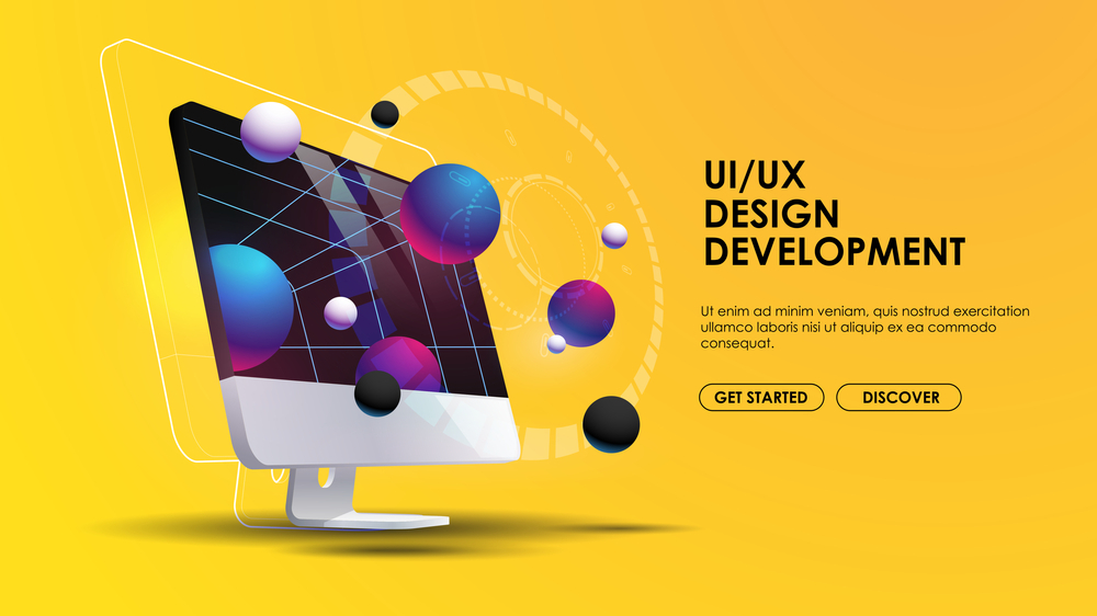UI/UX Design Company | Nerder