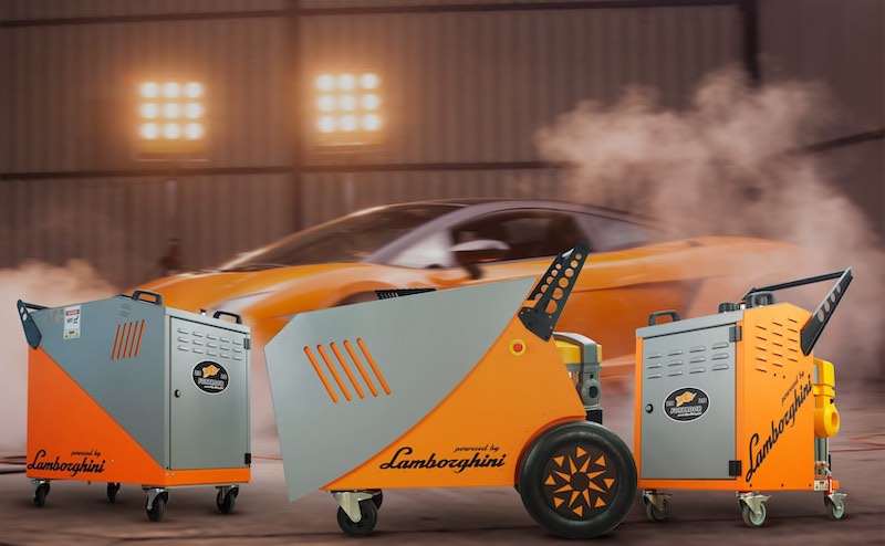 best car steam cleaners for your car