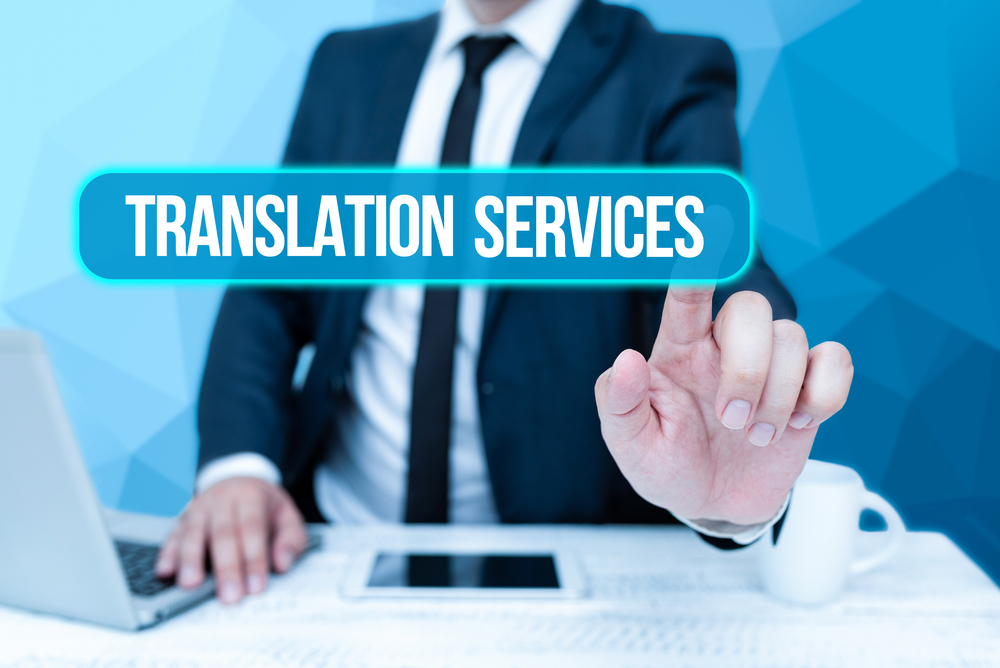 accredited translation company in Dubai