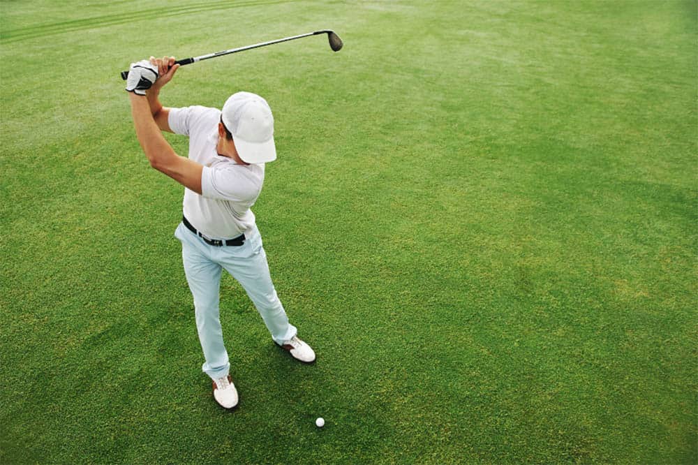 What Is A Golf Handicap And How To Get One?
