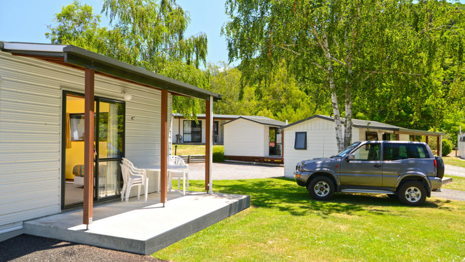 Find Out Variety Of Picton Holiday Park Destination