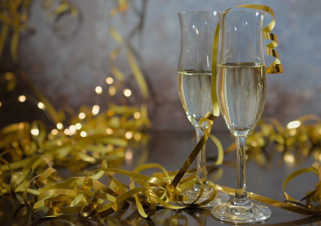Sparkling Wine