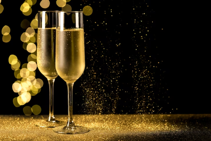 Sip and Celebrate: Handpicked Sparkling Wines Online