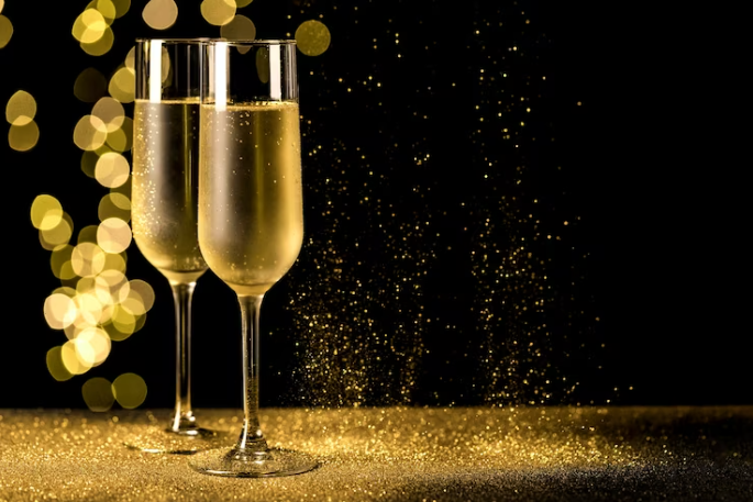 Sparkling Wine Online