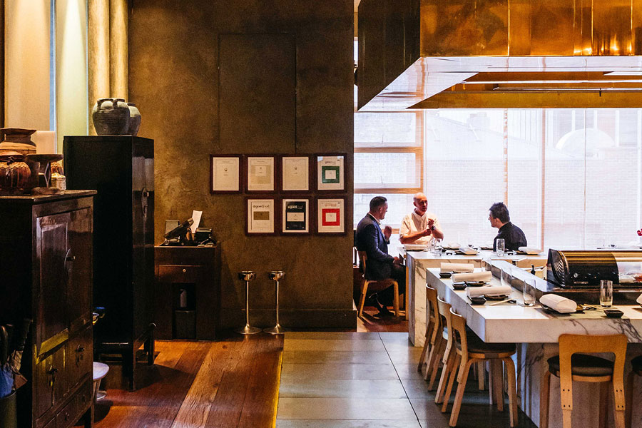 Visit A Finest Japanese Restaurant In Sydney