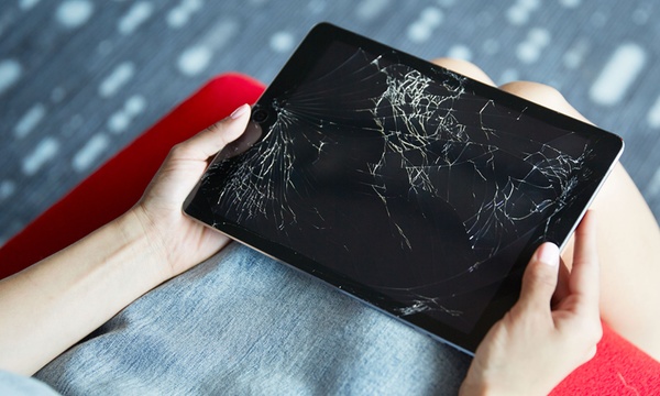iPad Repairs Near Me: Everything You Need to Know