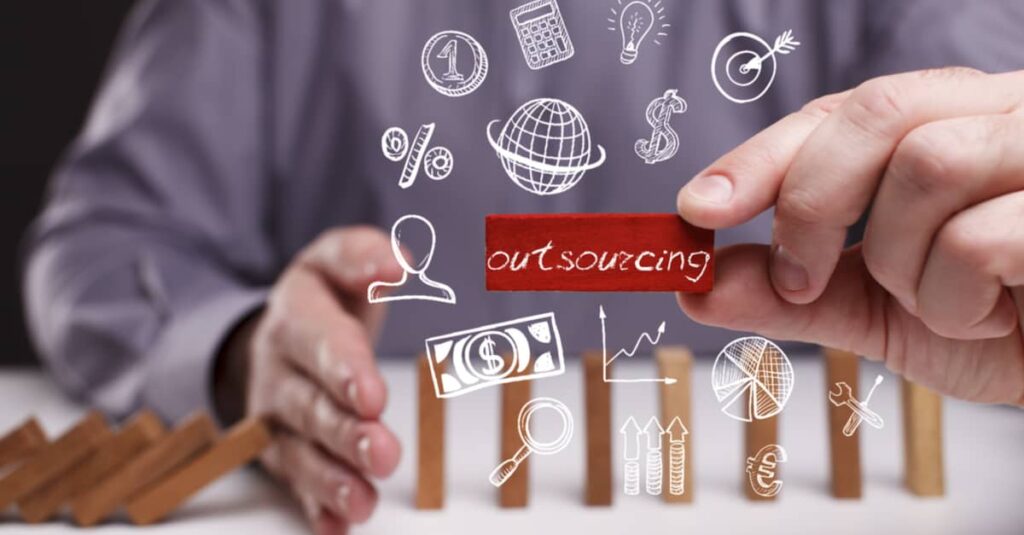 Sustainable Back Office Process Outsourcing