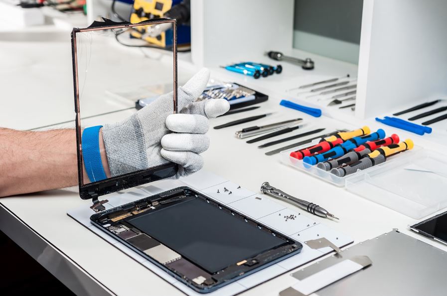 ipad repairs near me