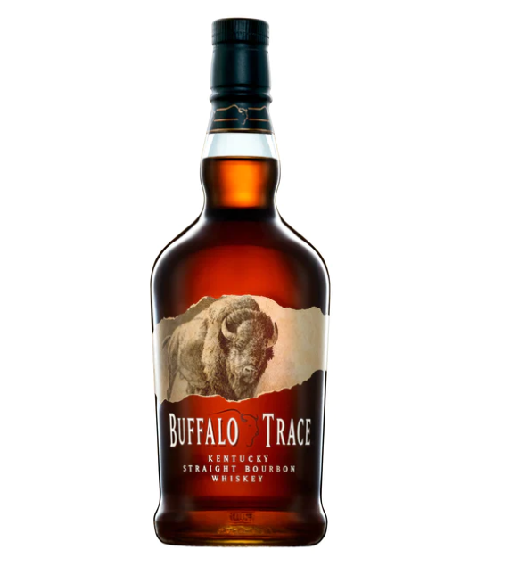 Buffalo Trace Kentucky Straight Bourbon Whiskey