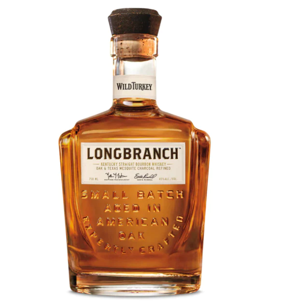 Wild Turkey Longbranch Kentucky