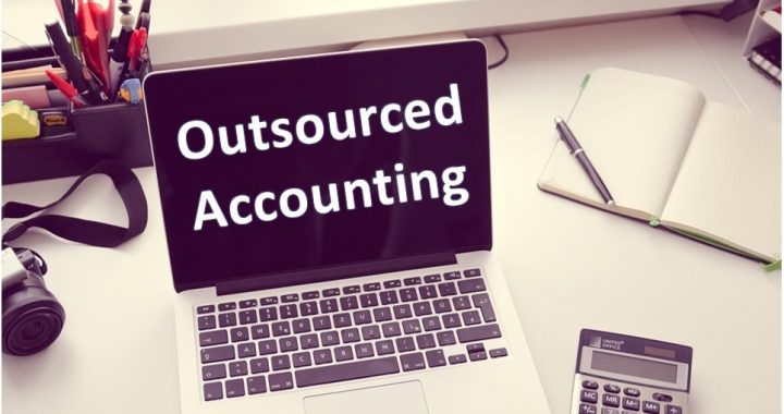 advantages of Outsourcing accounting