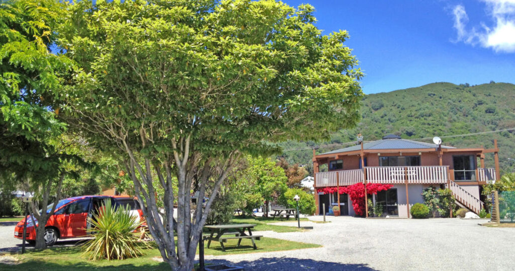 Picton Holiday Park