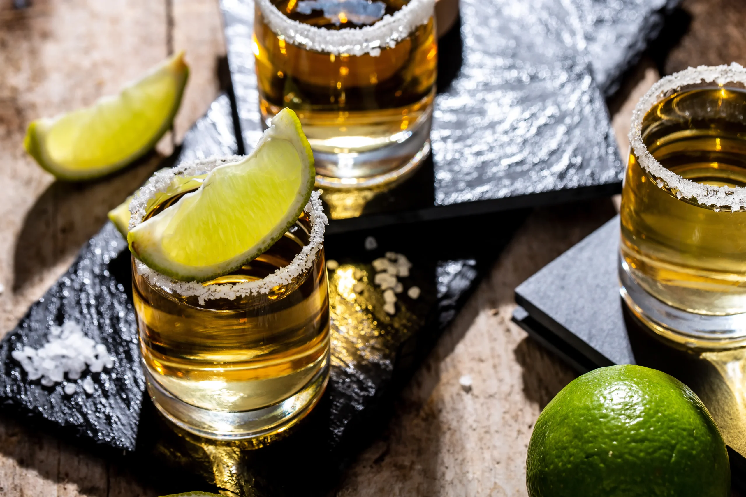 The Highest Rated Tequila Luxury Añejo Tequila
