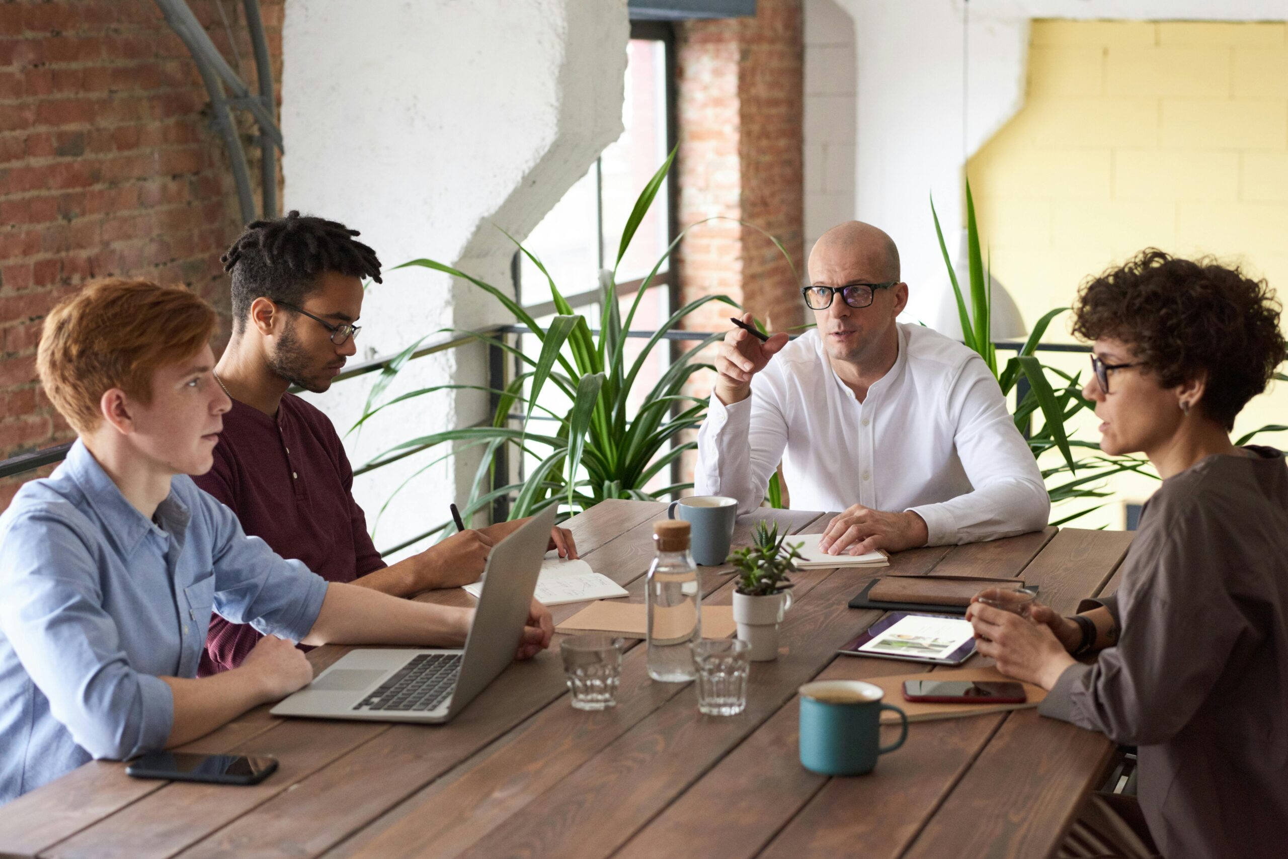 A Comprehensive Guide On Back Office Process Outsourcing