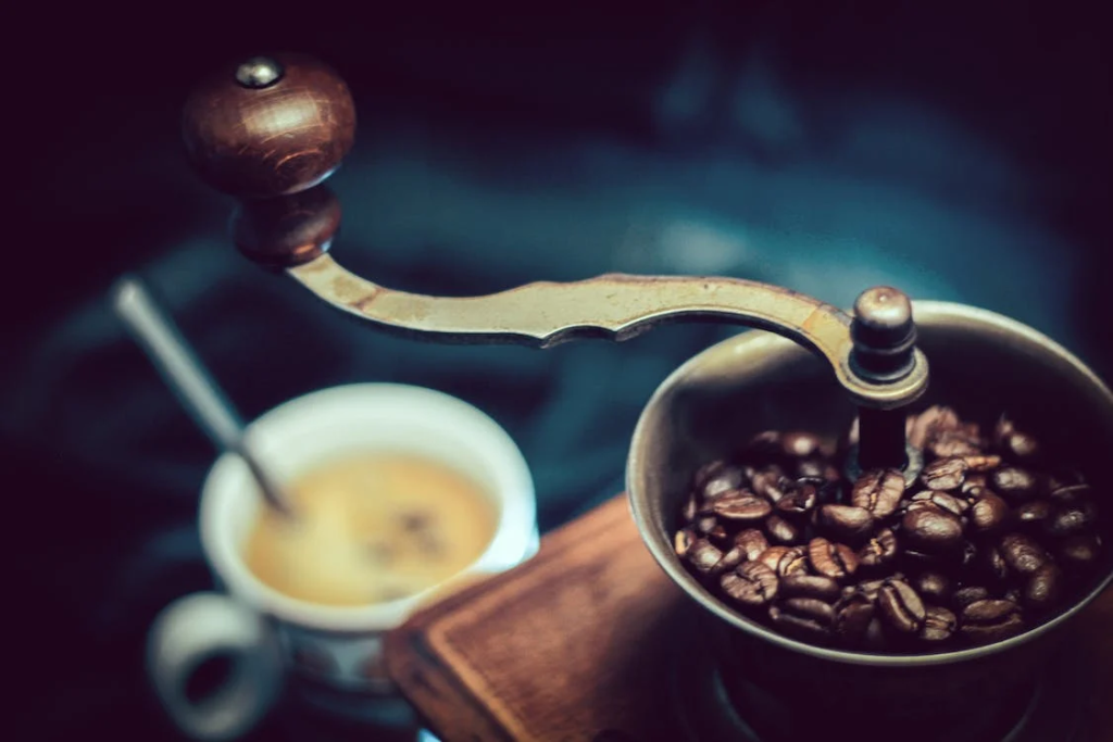 coffee beans Sydney - Kahii