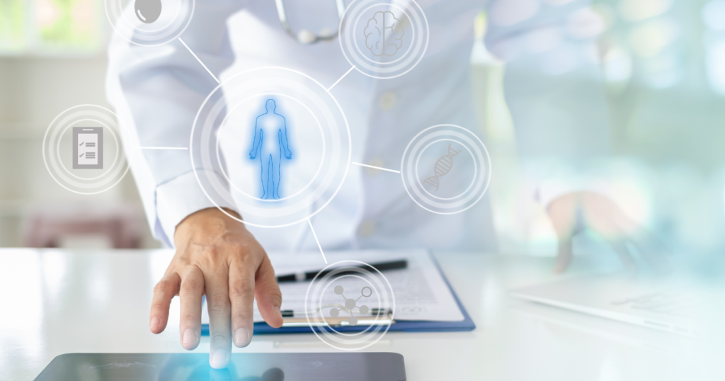 From Search to Wellness: The All-Inclusive Healthcare Local SEO Handbook