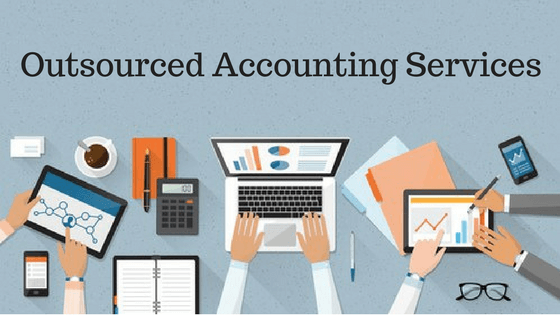 Outsourced Accounting - HammerJack