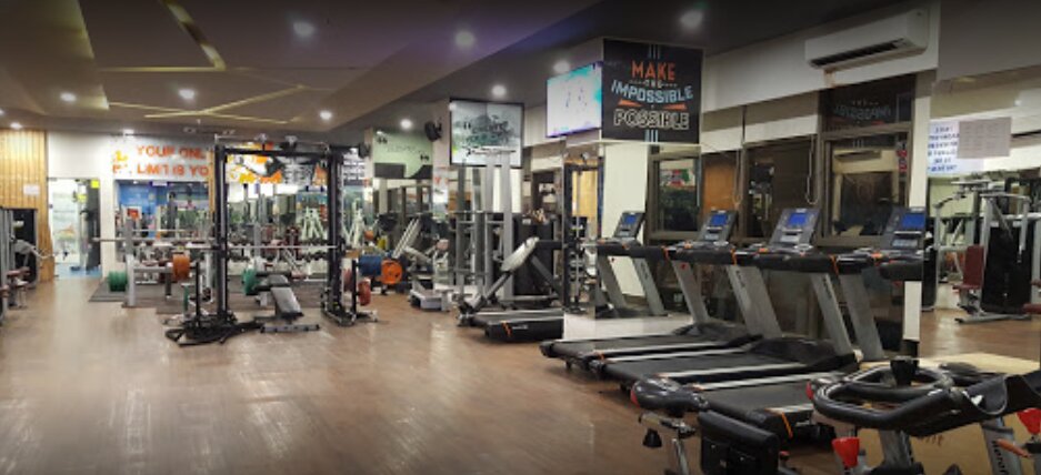 Why Your Fitness Center Needs Professional SEO Service