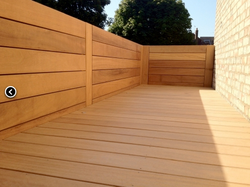 Iroko Wood for Cladding – What You Need to Know