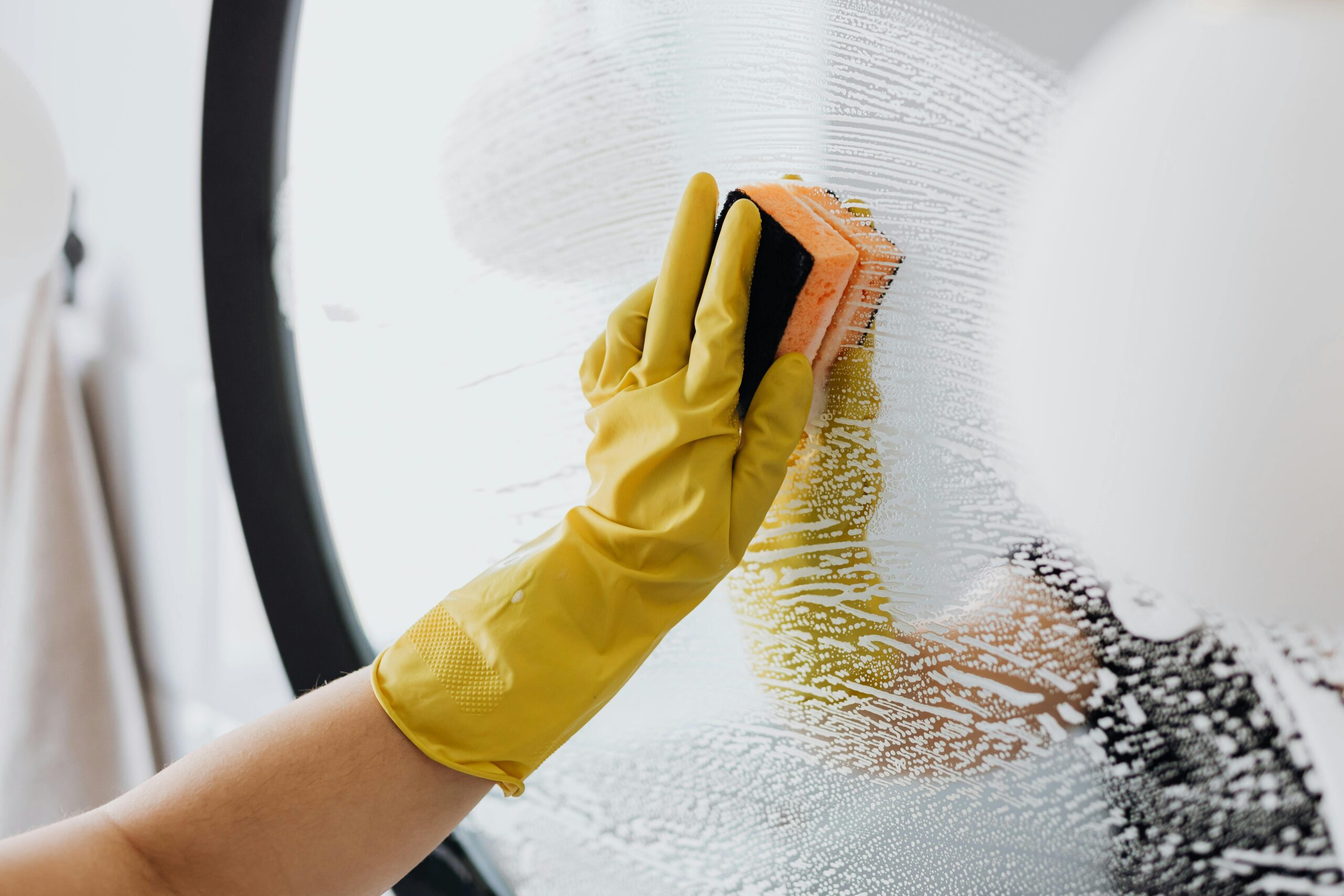 Keeping Your Workspace Clean: Commercial Cleaning Services Massachusetts