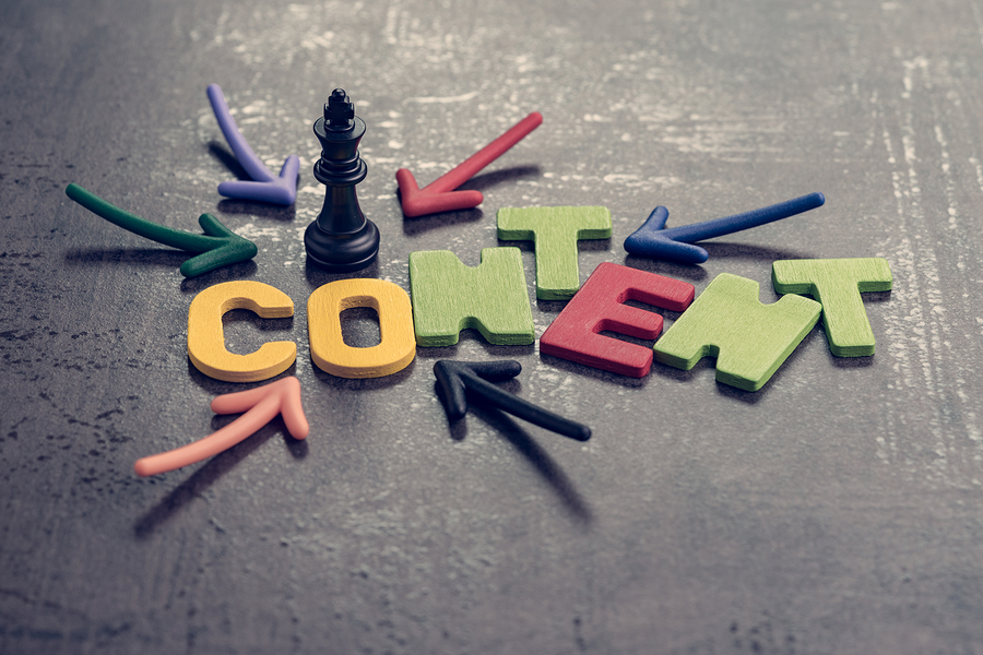 How to Develop a Content Development Strategy