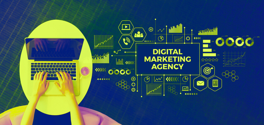 Small Business Digital Marketing Agency : Your Ultimate Guide to Success