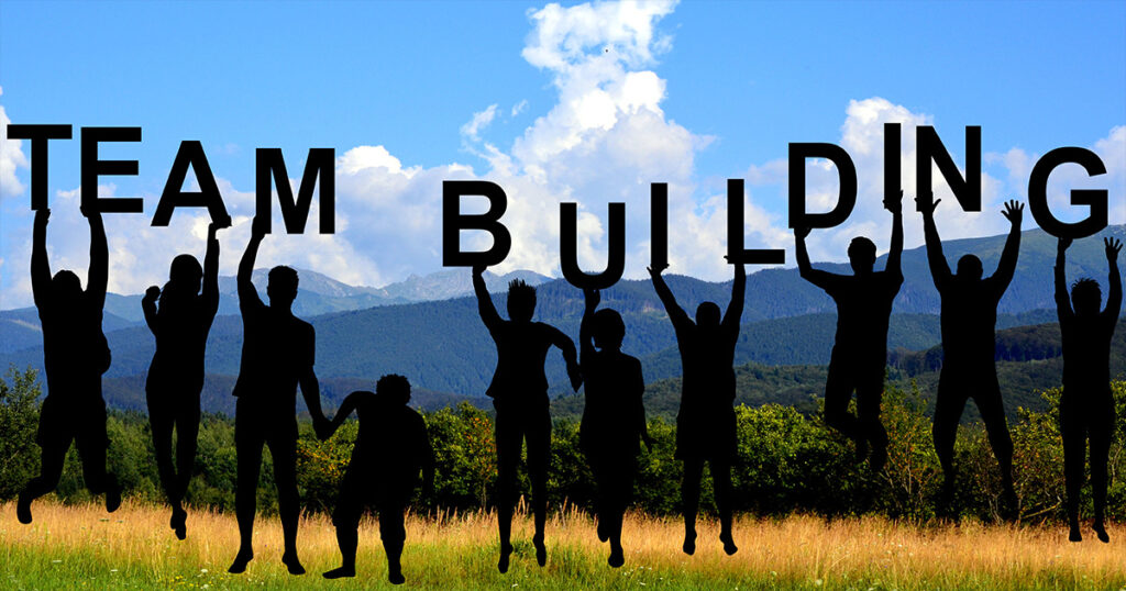 5 Best Team-Building Activities in Hong Kong