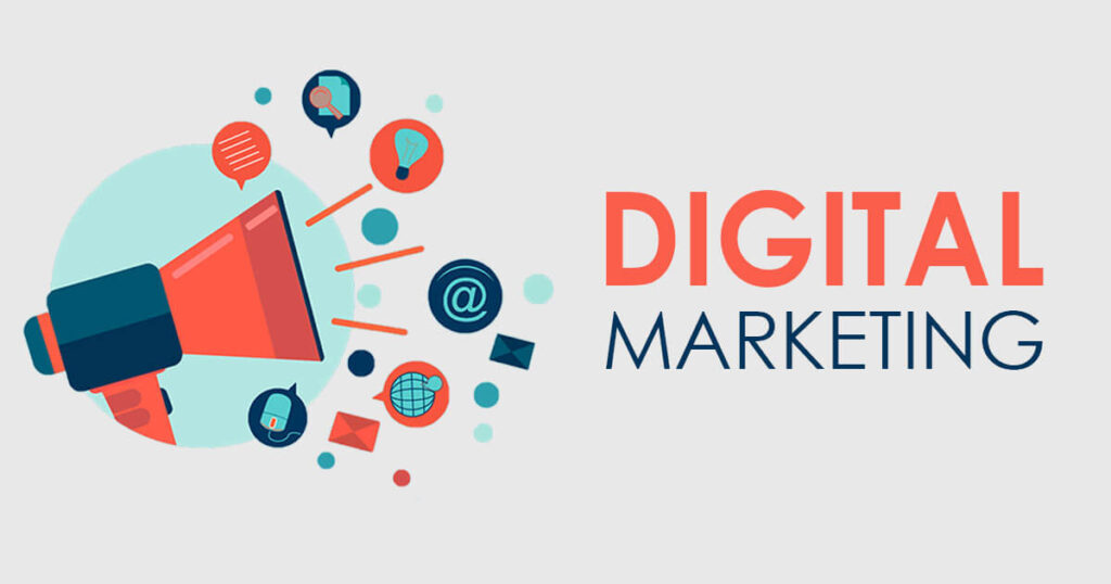best digital marketing company in India - Web Cures Digital