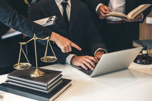 law firm SEO company in Los Angeles