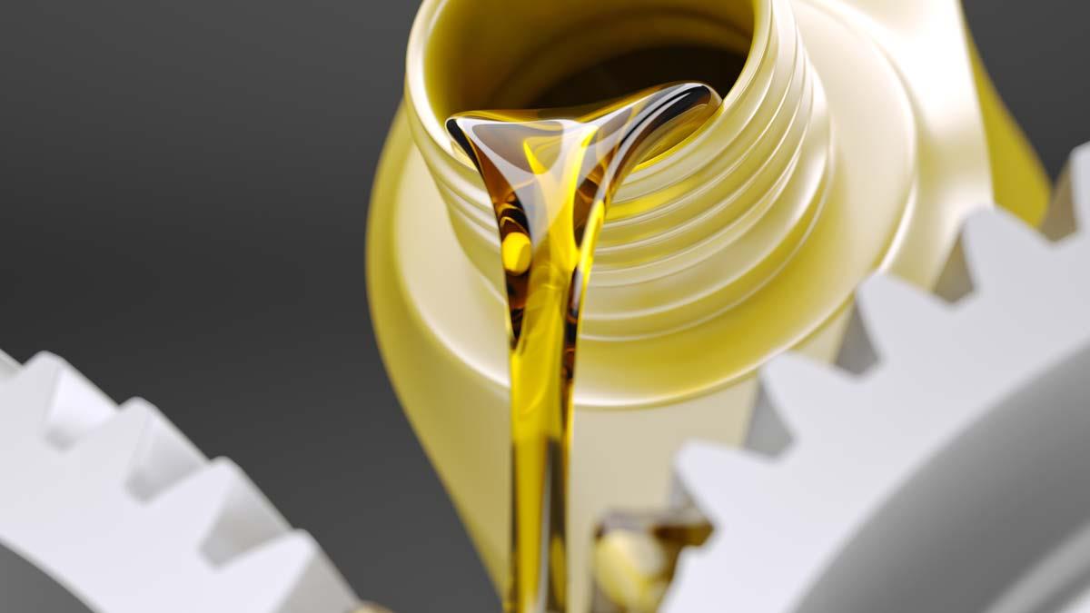 Protect Your Equipment with Superior Lubricants for Every Industry
