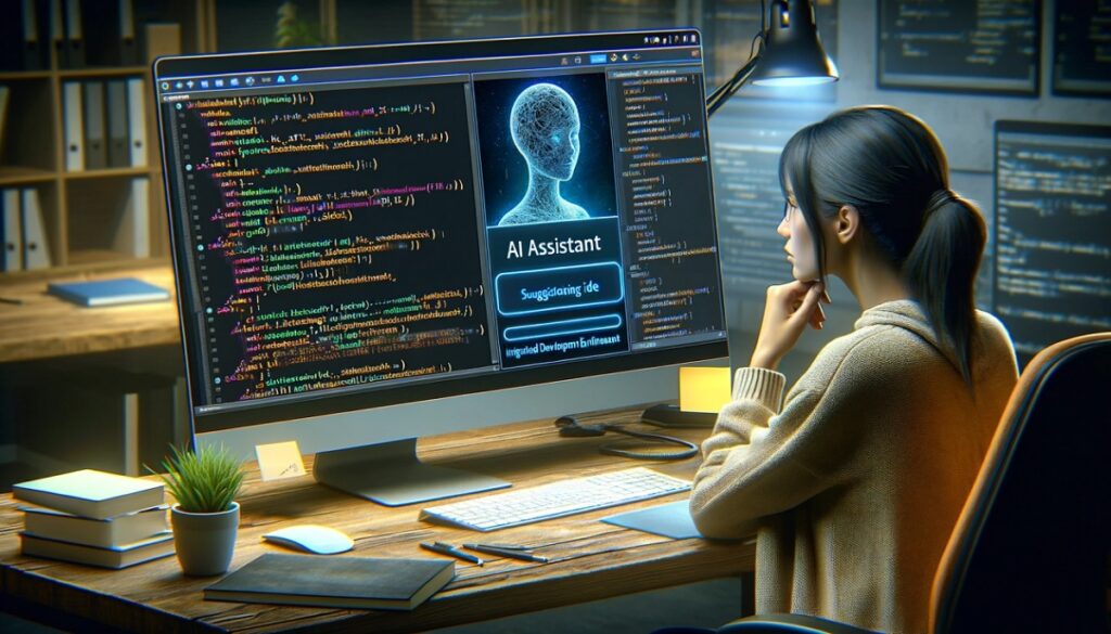 Click-Coder - AI-powered coding assistant