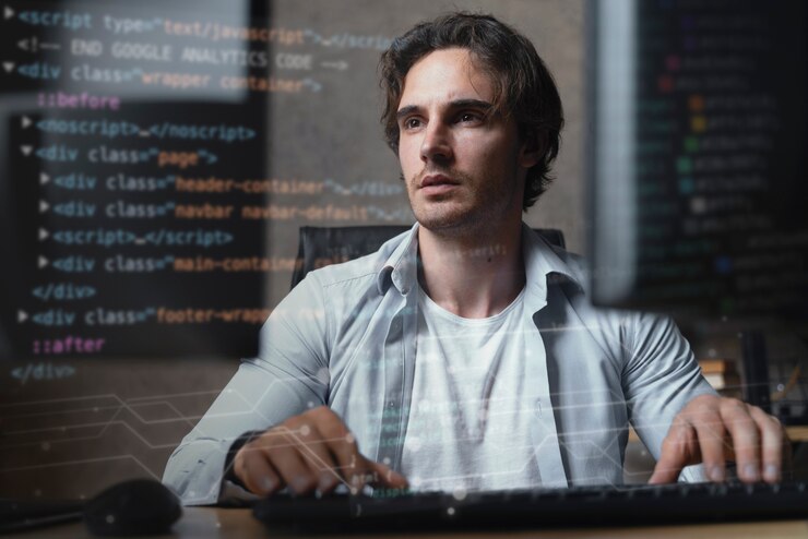 Click-Coder - AI tools for non-coders