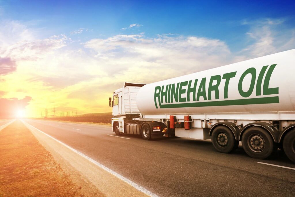 Oil Supplier