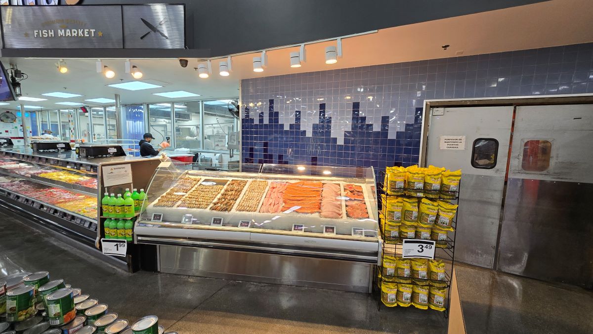 discount grocery stores in Santa Ana