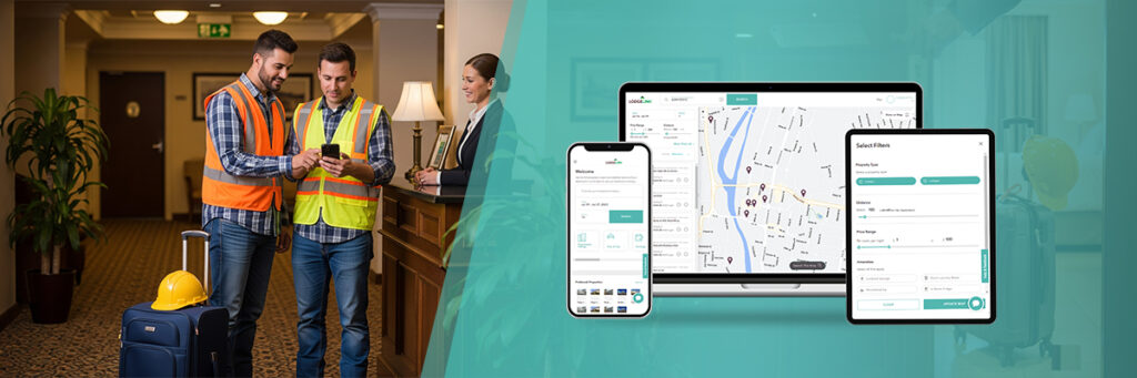 Business travel hotels
