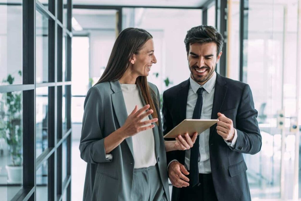 Canadian PEO services