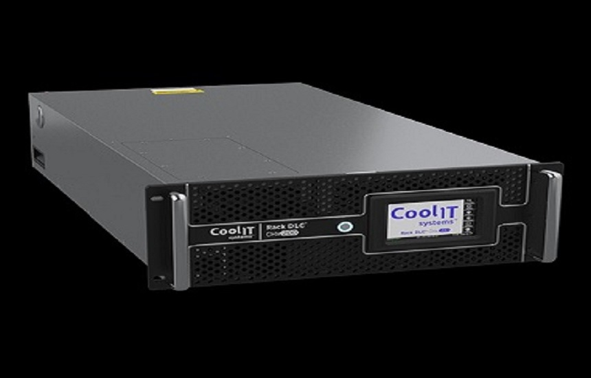 Cooling Distribution Systems