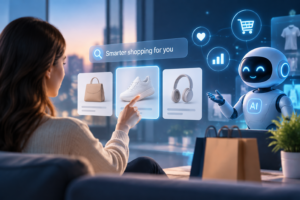 AI Commerce Trends