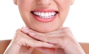 Cosmetic Dentist