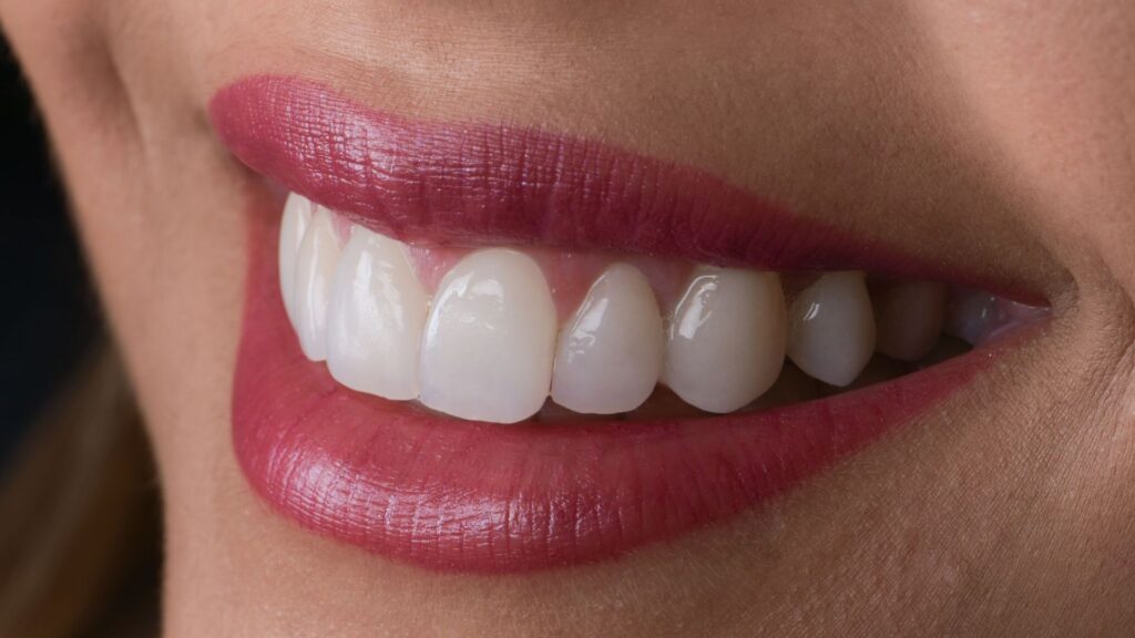 Cosmetic Dentist