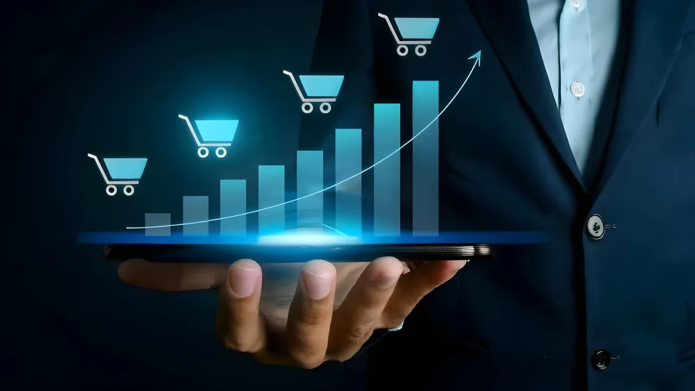 Ecommerce service - AICommerce